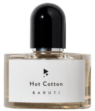Hot Cotton