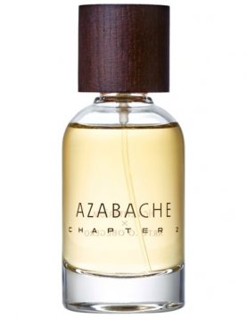 Azabache Chapter 2