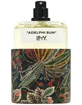 Adelphi Sun