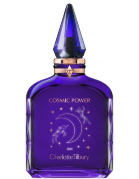 Cosmic Power
