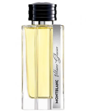 Vetiver Glacier Frozen Santal