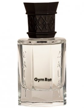 Gym Rat