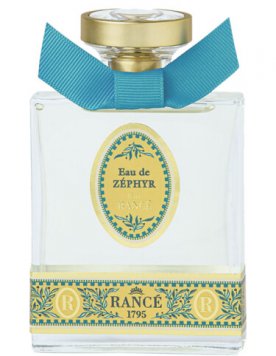 Eau de Zephyr