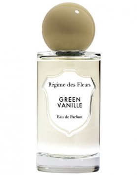 Green Vanille