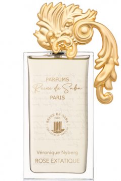 Rose Extatique