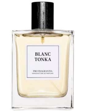 Blanc Tonka