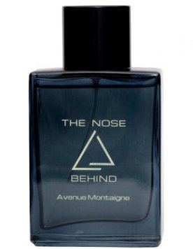Avenue Montaigne