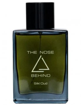 Silk! Oud