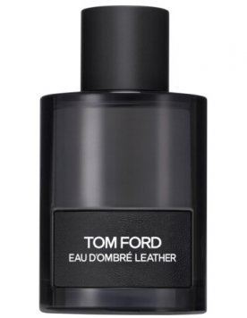 Eau d'Ombre Leather
