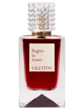 Sogno In Rosso