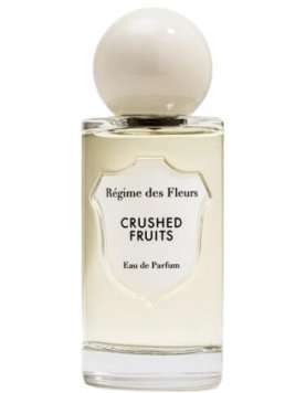 Crushed Fruits