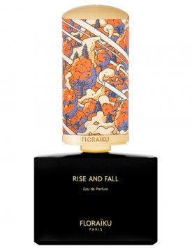 Rise and Fall