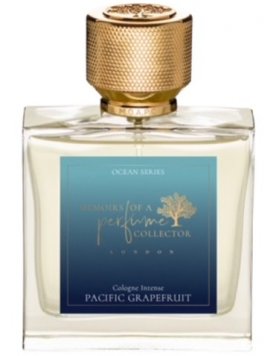 Pacific Grapefruit