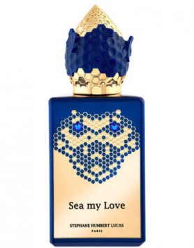 Sea My Love