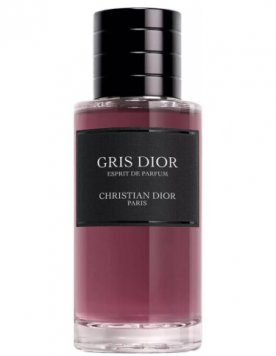Gris Dior Esprit De Parfum