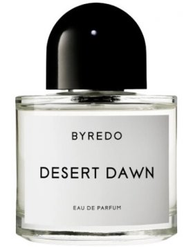 Desert Dawn