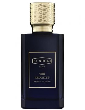 The Hedonist Extrait de Parfum