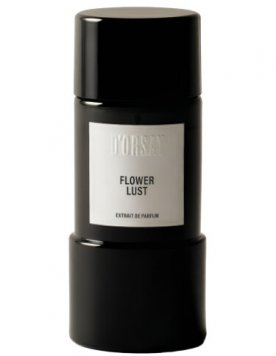 Flower Lust