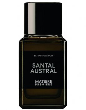 Santal Austral Extrait