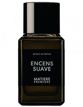 Encens Suave Extrait