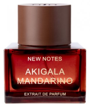 Akigala Mandarino