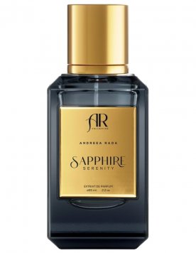 Sapphire Serenity