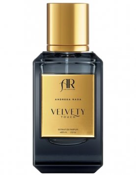 Velvety Touch