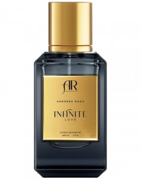 Infinite Love