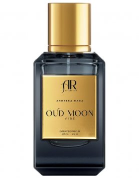 Oud Moon Vibe