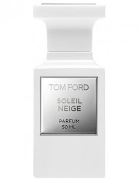 Soleil Neige Parfum