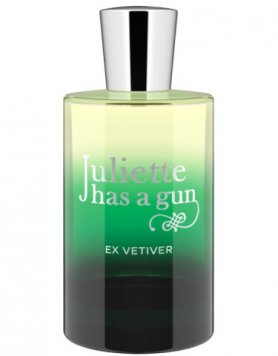 Ex Vetiver