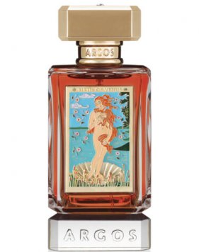 Birth of Venus