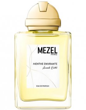 Menthe Enivrante