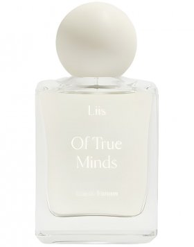 Of True Minds