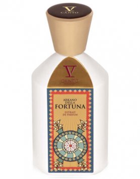 Arkano Della Fortuna