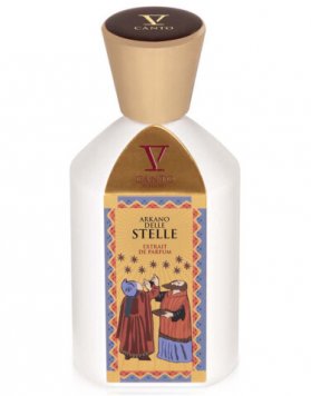 Arkano Delle Stelle