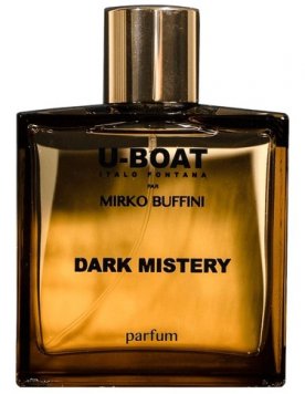 Dark Mistery