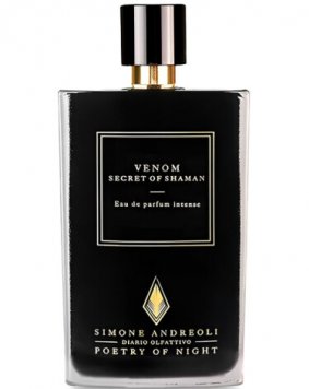 Venom Secret Of Shaman