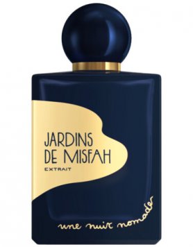 Jardins de Misfah