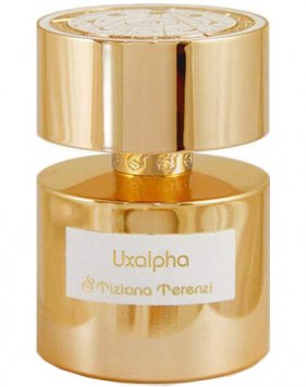 Uxalpha
