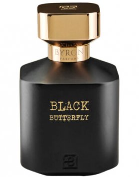 Black Butterfly