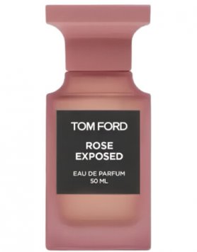 Rose Exposed