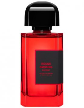 Rouge Smoking Extrait