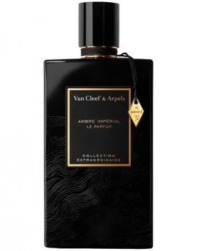 Ambre Imperial Le Parfum