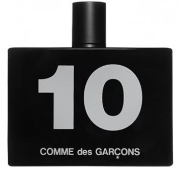 Odeur 10