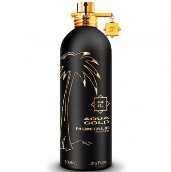 Aqua Gold