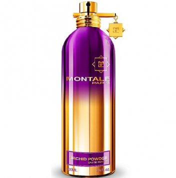 Orchid Powder