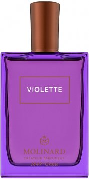 Violette Eau de Parfum