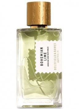 Bohemian Lime
