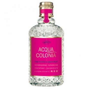 4711 Acqua Colonia Pink Pepper & Grapefruit